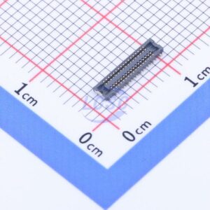 XKB Connection X0400FVS-34-LPV01
