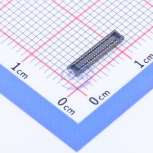 XKB Connection X0400FVS-40-LPV01