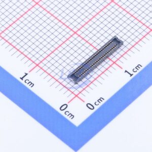 XKB Connection X0400FVS-50-LPV01