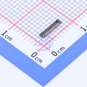 XKB Connection X0400WVS-24-LPV01