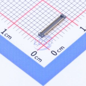 XKB Connection X0400WVS-34-LPV01