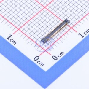 XKB Connection X0400WVS-40-LPV01