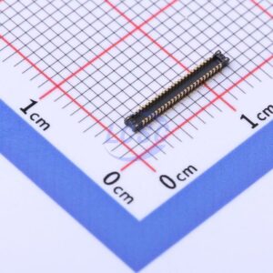 XKB Connection X0400WVS-50-LPV01