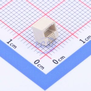 XKB Connection X0509FRS-10AS-LPV01