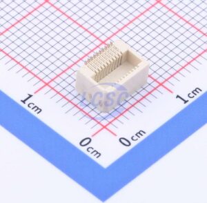 XKB Connection X0509FRS-20AS-LPV01