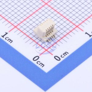 XKB Connection X0509WVS-10AS-LPV01