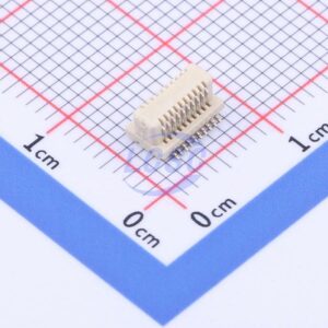 XKB Connection X0509WVS-20AS-LPV01