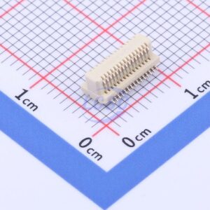 XKB Connection X0509WVS-30AS-LPV01