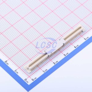 XKB Connection X0802FVS-120AS-LPV01