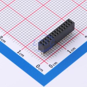 XKB Connection X1321FV-2x13-C43D24