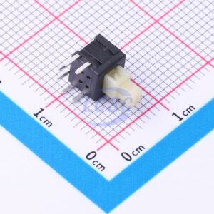 XKB Connection XKB5858-W-E