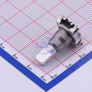 ALPSALPINE EC11J152040F