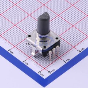 ALPSALPINE EC12E1220406