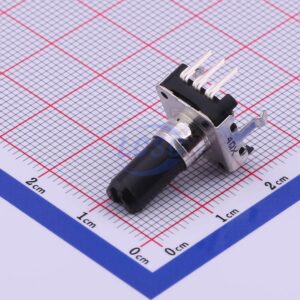 ALPSALPINE EC12E24204A8