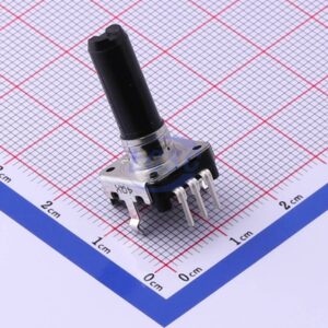 ALPSALPINE EC12E24404A6