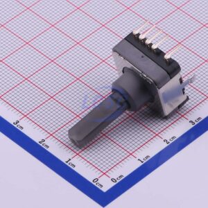 ALPSALPINE EC18AGB20407