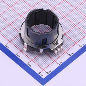 ALPSALPINE EC28A1850402