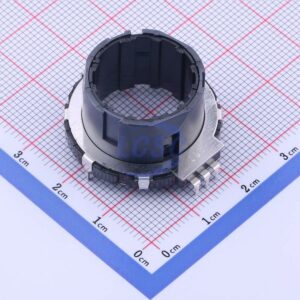 ALPSALPINE EC28C1540403