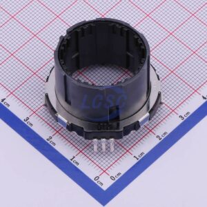 ALPSALPINE EC35A1520402