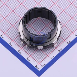 ALPSALPINE EC35AH120401