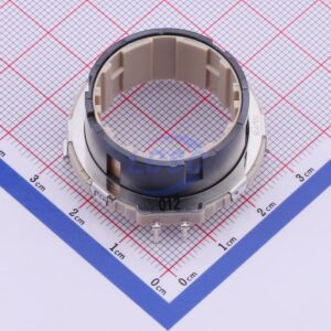 ALPSALPINE EC35AH260403