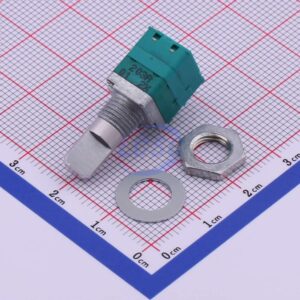 ALPSALPINE RK0971111Z0P