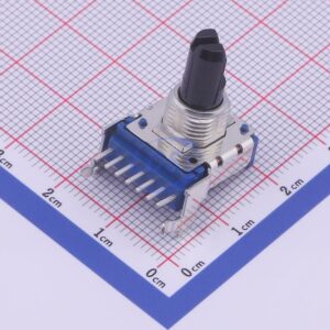 ALPSALPINE RK14K1220A25