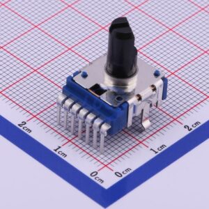 ALPSALPINE RK14K12C0A1S