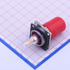 Amphenol ICC HV0R61FTX