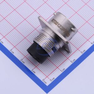 Amphenol ICC RT00122PW03