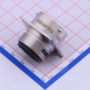 Amphenol ICC RT00164PW03