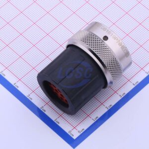 Amphenol ICC RT061619PNHEC03