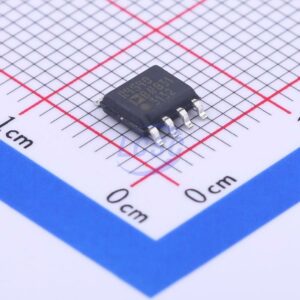 Analog Devices ADR4540BRZ-R7