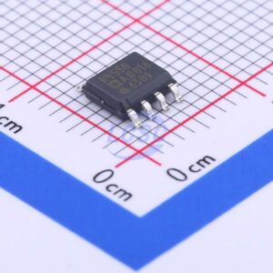 Analog Devices ADR4550ARZ-R7