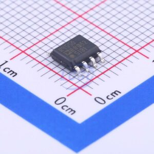 Analog Devices ADR4550BRZ-R7