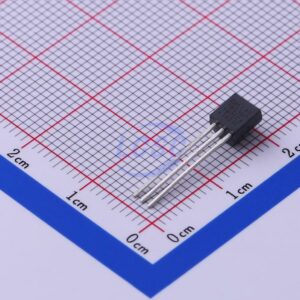 Analog Devices Inc./Maxim Integrated DS18S20+PAR