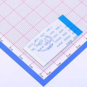 BOOMELE(Boom Precision Elec) 0.5-40P L=40B