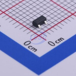 Diodes Incorporated AS431HANTR-G1