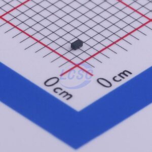Diodes Incorporated BC847BLP-7