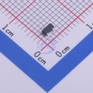Diodes Incorporated BC856A-7-F