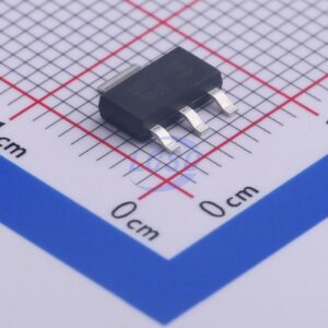 Diodes Incorporated BCP5416TA