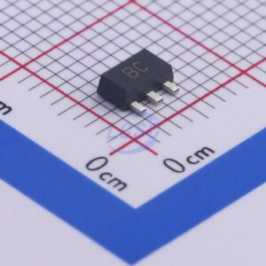 Diodes Incorporated BCX5410TA