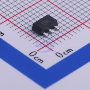 Diodes Incorporated BCX5610TA