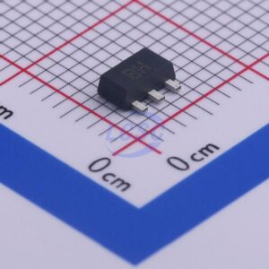 Diodes Incorporated BCX56TA
