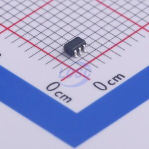 Diodes Incorporated DCX143EU-7-F