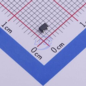 Diodes Incorporated DDTA114EUA-7-F