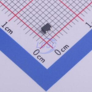 Diodes Incorporated DDTA143XUA-7-F