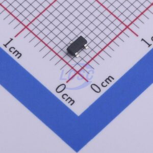Diodes Incorporated DDTC115ECA-7-F