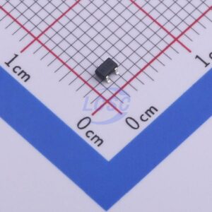 Diodes Incorporated DDTC143ZUA-7-F