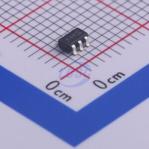 Diodes Incorporated DMMT5551-7-F